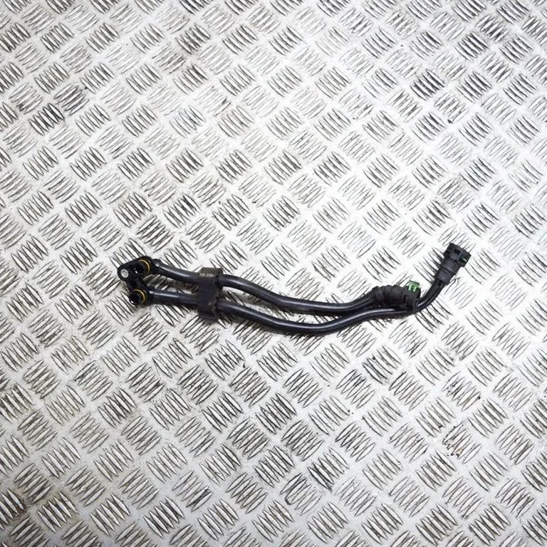 Pavarų dėžės detalė