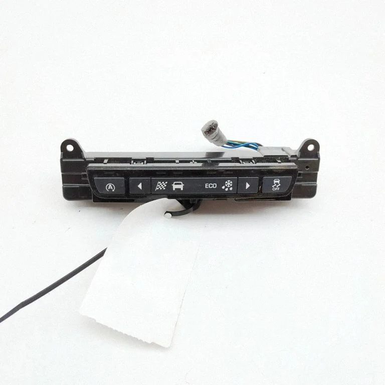 Lülitite komplekt GX7314B790AL