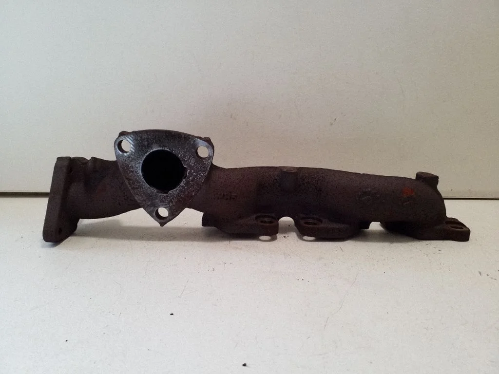 Väljalaskekollektor 9X2Q9430DA