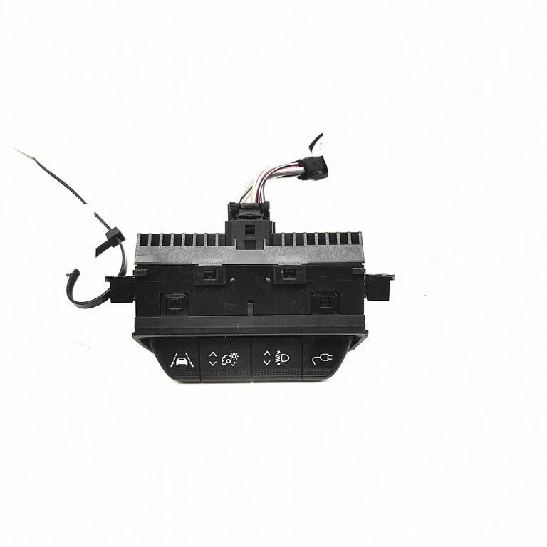 A set of switches 259804652R