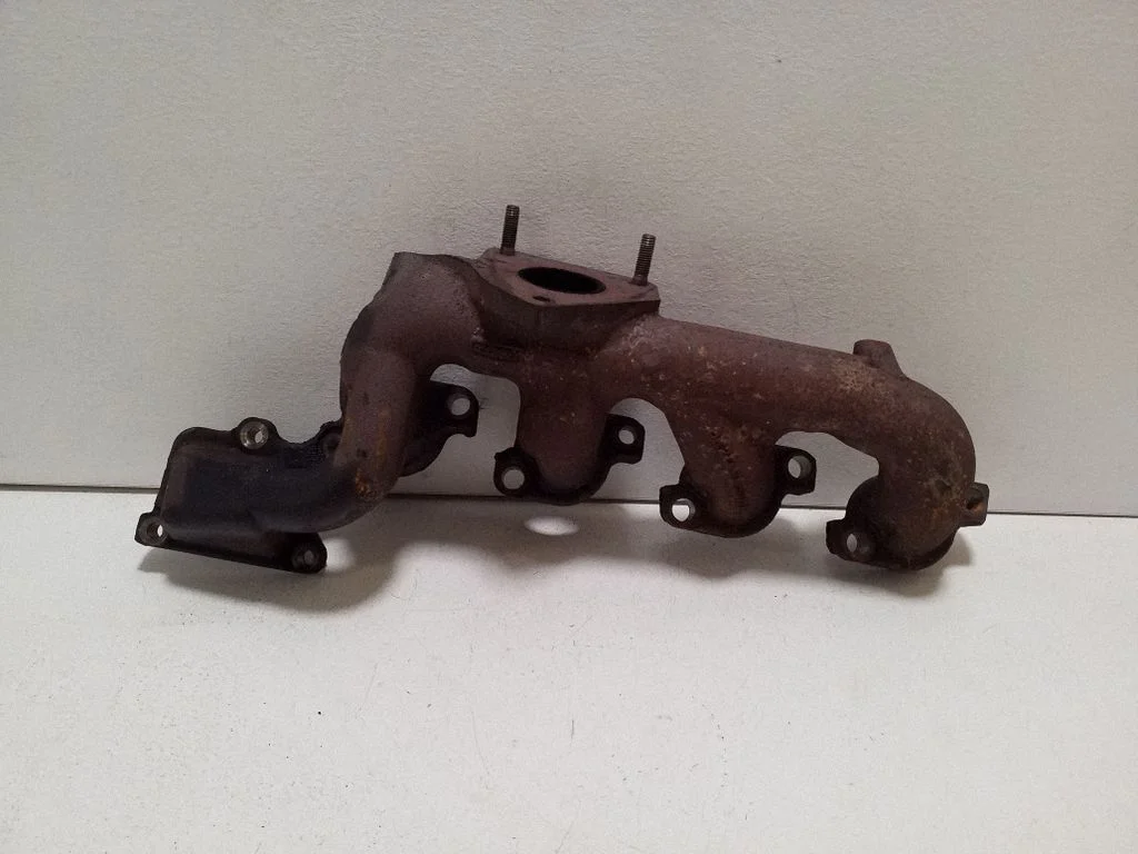 Exhaust manifold – Ford Transit Custom (2013-2023)