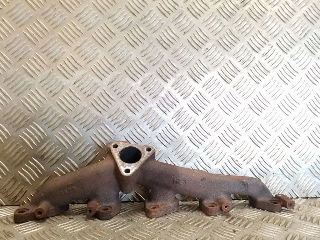Exhaust manifold 24442866