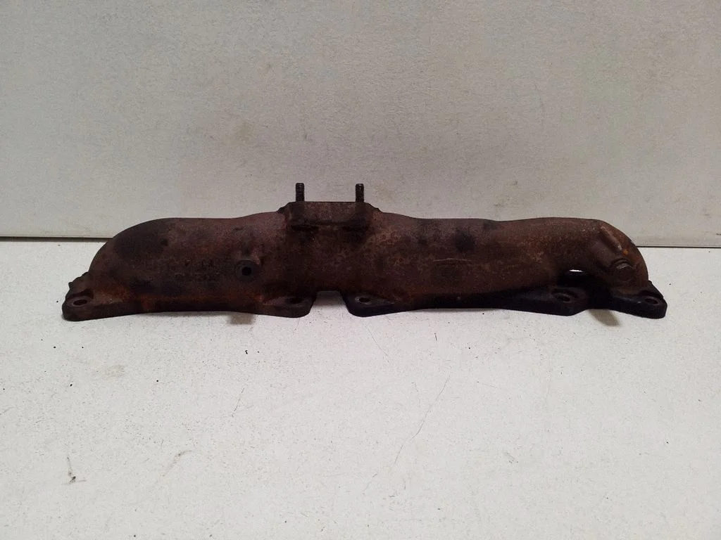 Exhaust manifold