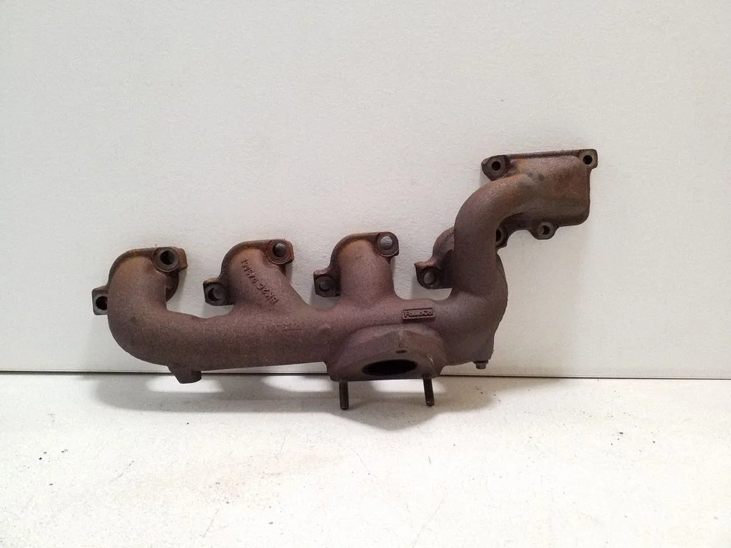 Exhaust manifold – Ford Transit Custom (2013-2023)