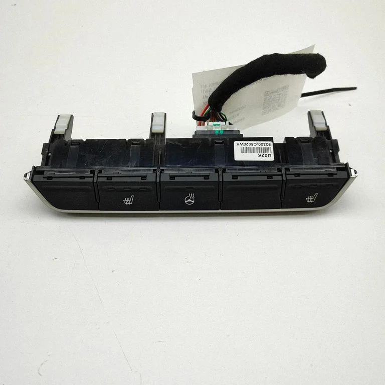 A set of switches 299144620