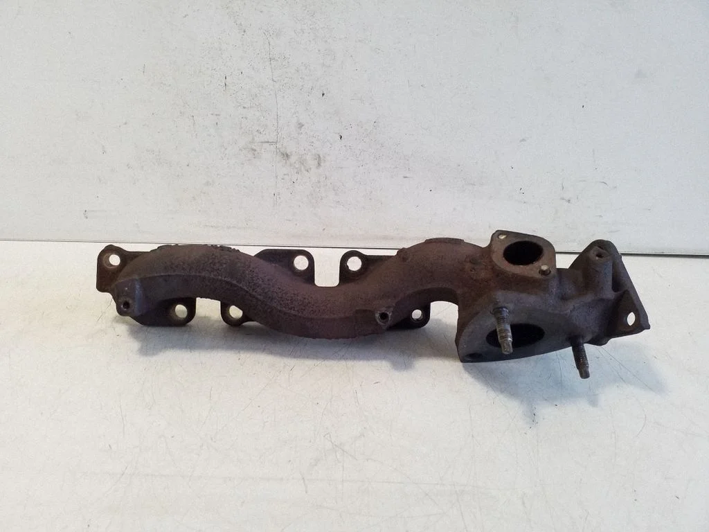 Väljalaskekollektor 9X2Q9431DA