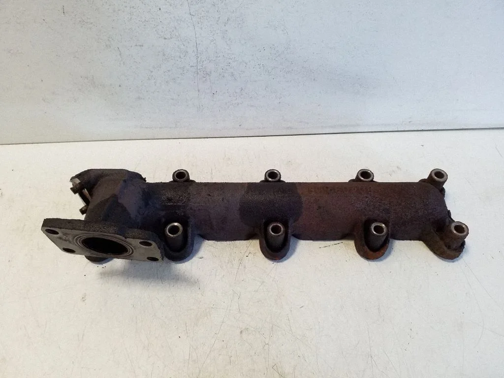 Exhaust manifold 504092116
