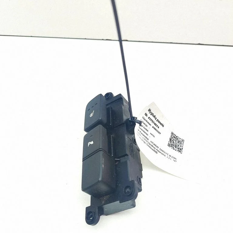Lülitite komplekt 39S2F41000