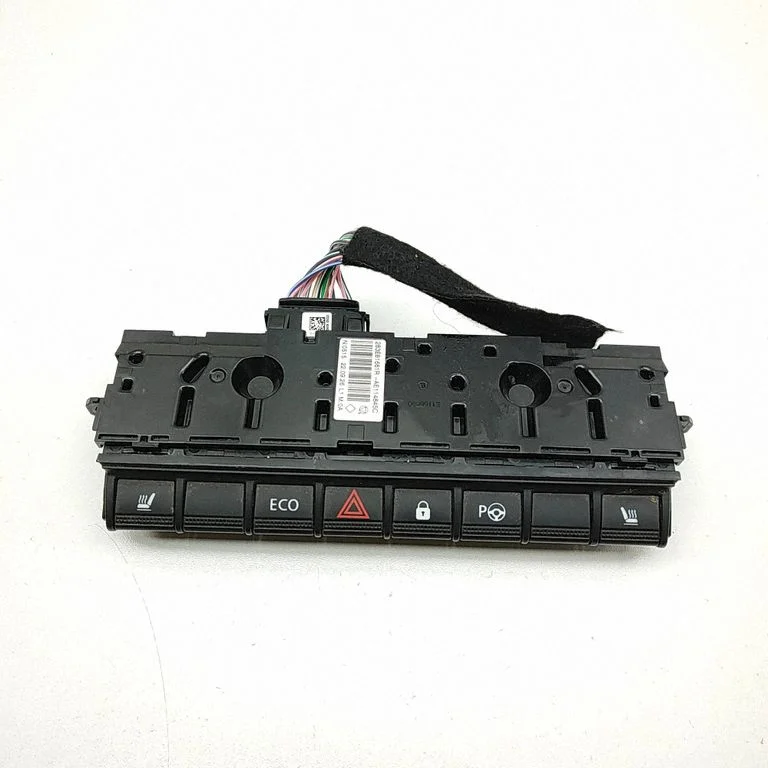 Slēdžu komplekts 283E81661R