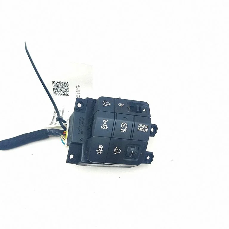 Lülitite komplekt 3G11UZ1400