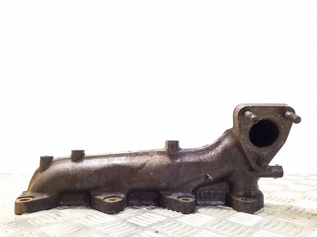 Exhaust manifold