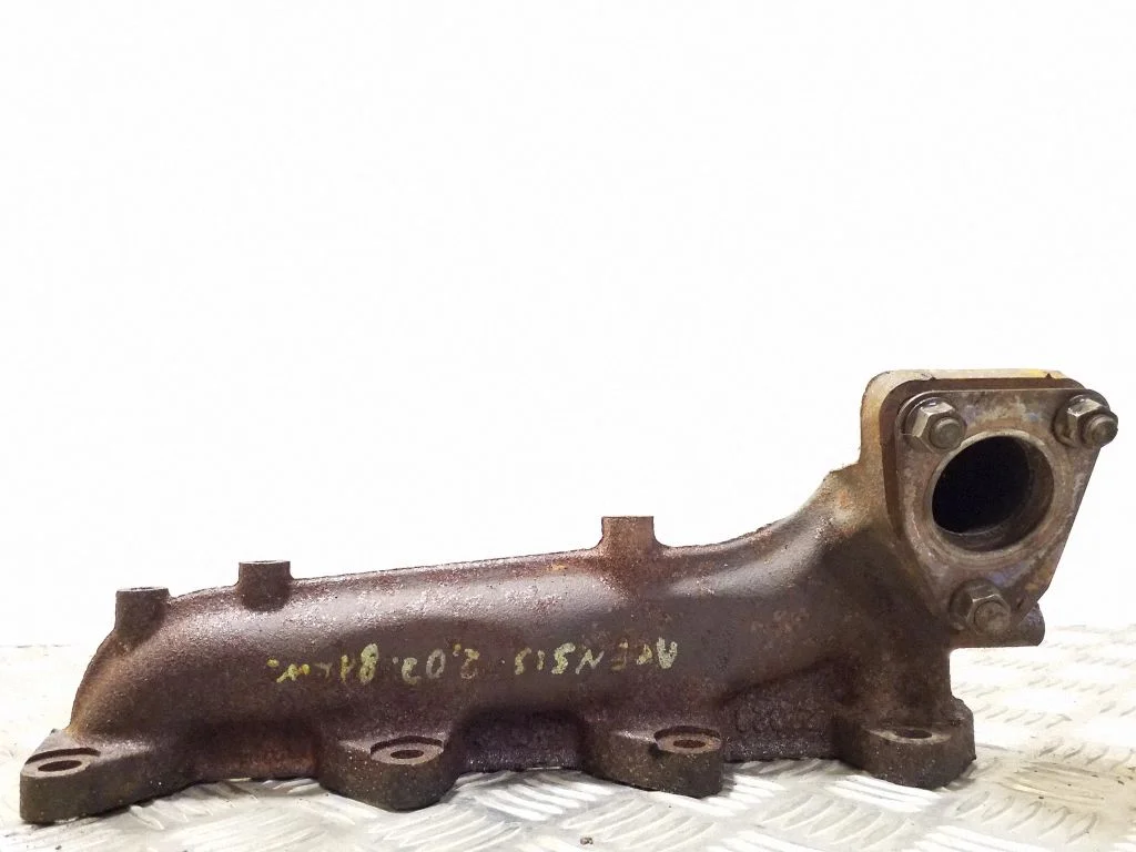 Exhaust manifold