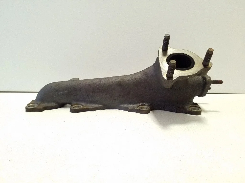 Exhaust manifold – Honda CR-V (2013-2016)