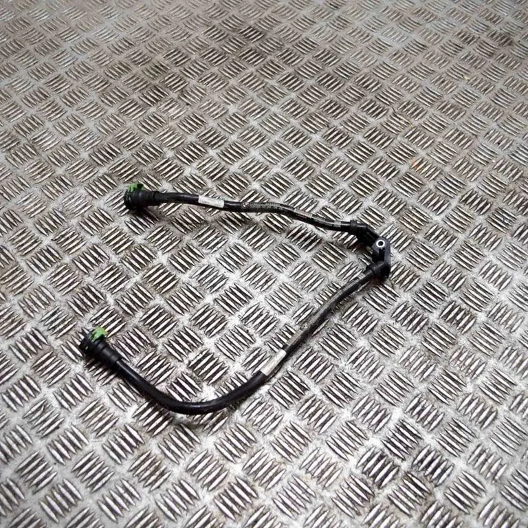 Pavarų dėžės detalė
