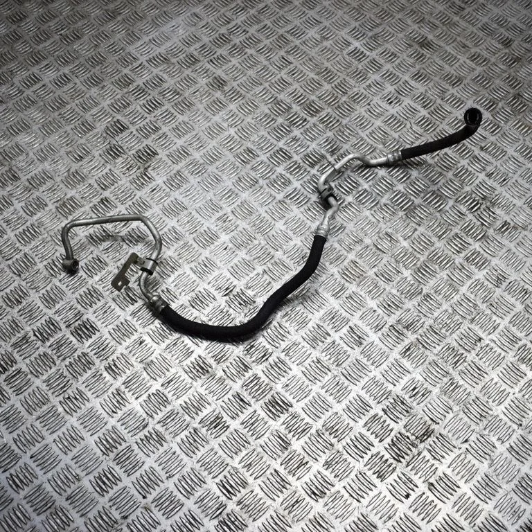 Pavarų dėžės detalė