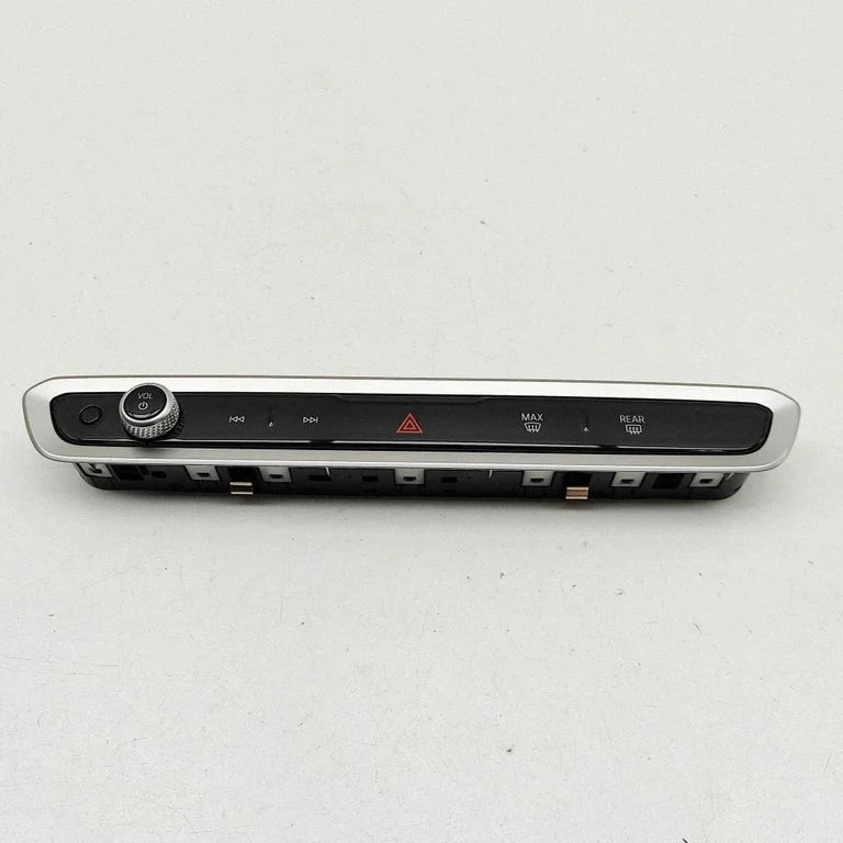Lülitite komplekt – BMW XM (2022-)