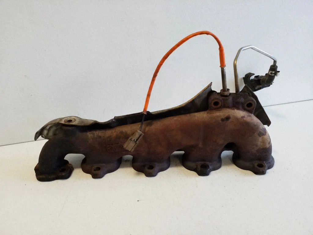 Väljalaskekollektor 223671032R