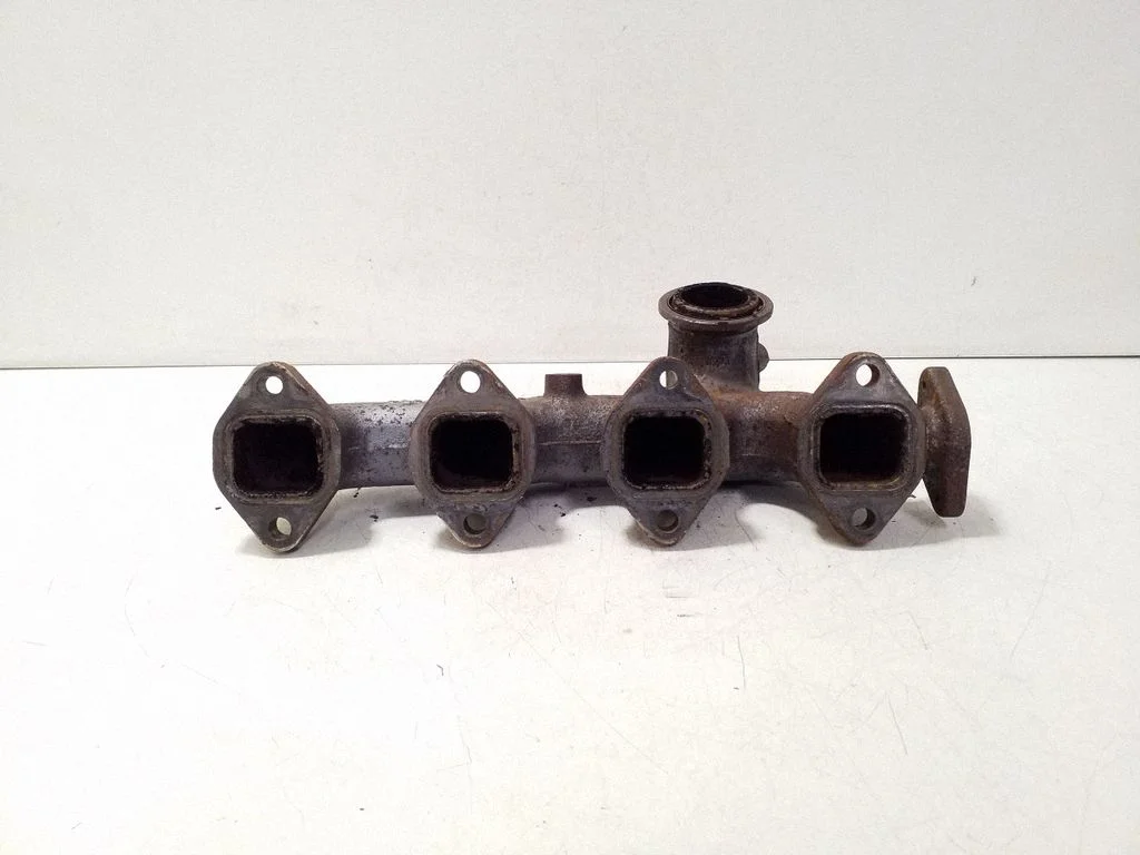 Exhaust manifold – Land Rover Evoque II (2019-)
