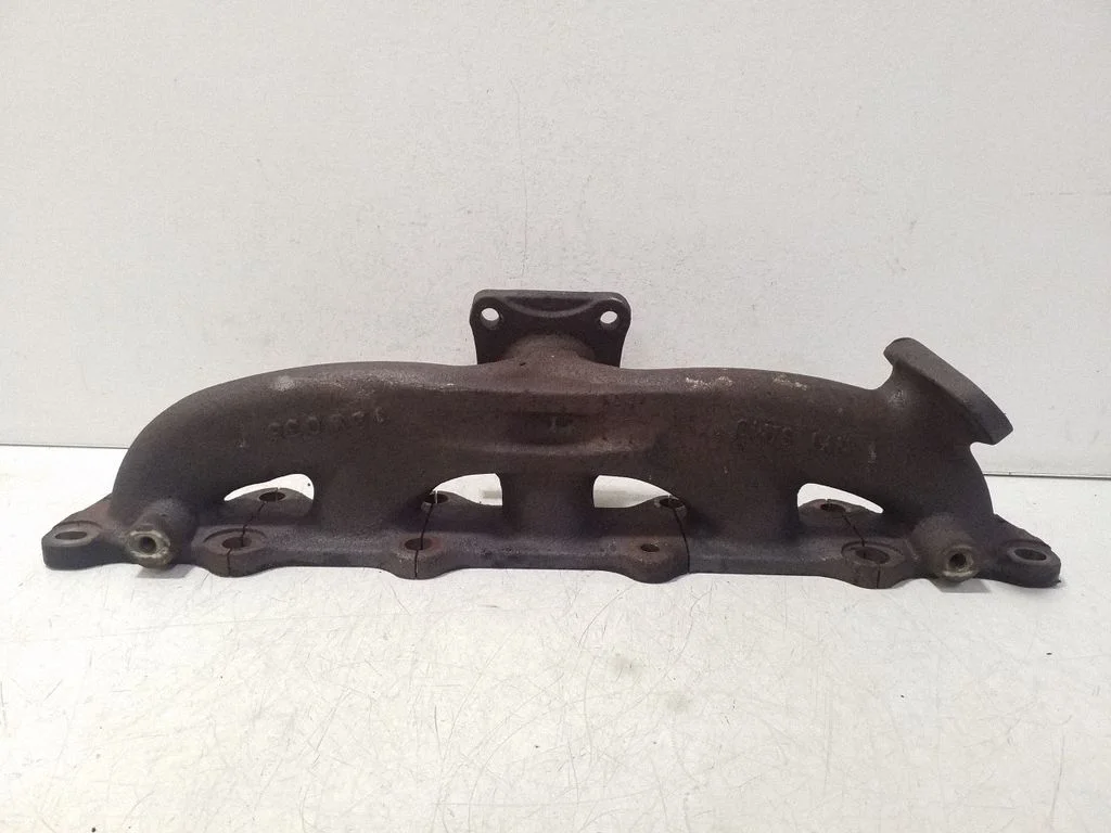 Exhaust manifold – Volvo XC60 (2009-2013)
