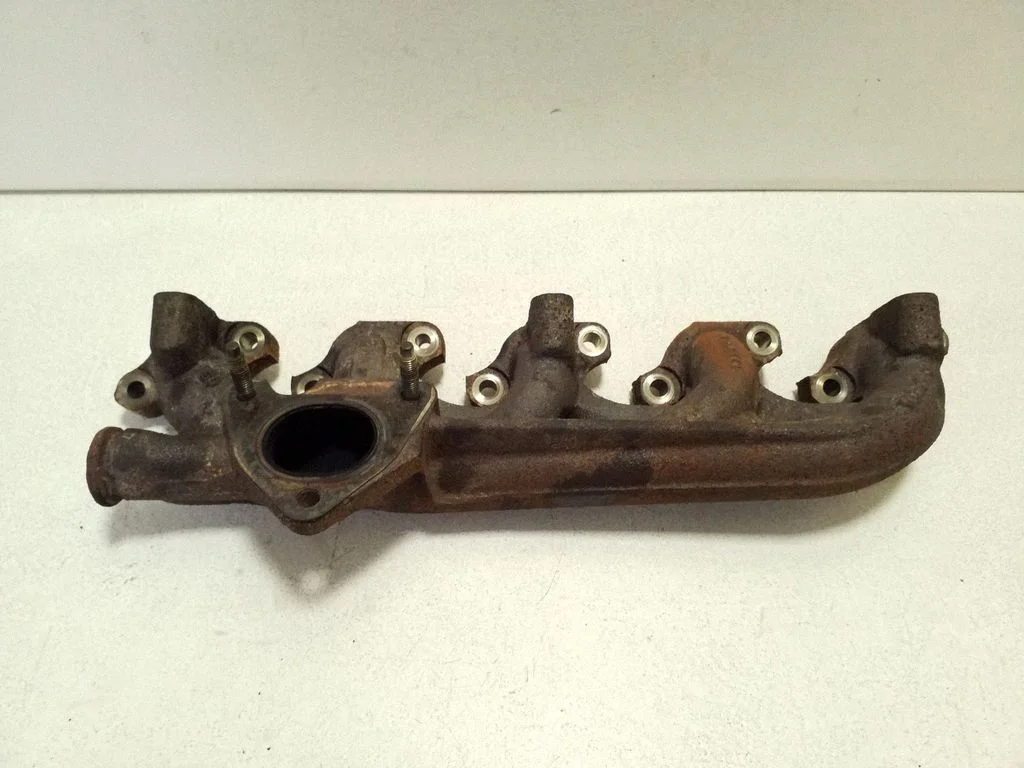 Exhaust manifold 30637797