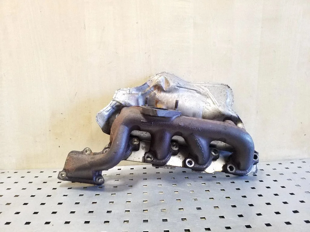 Exhaust manifold – Ford Transit Custom (2013-2023)