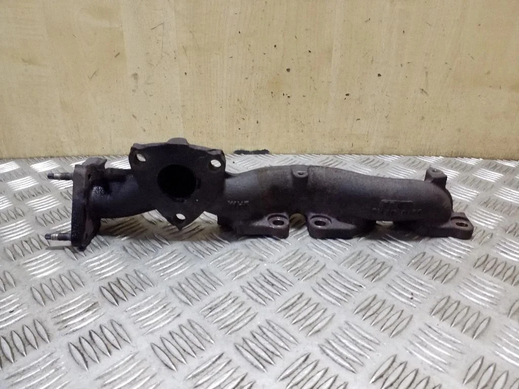 Exhaust manifold – Land Rover Range Rover Sport L494 (2013-)