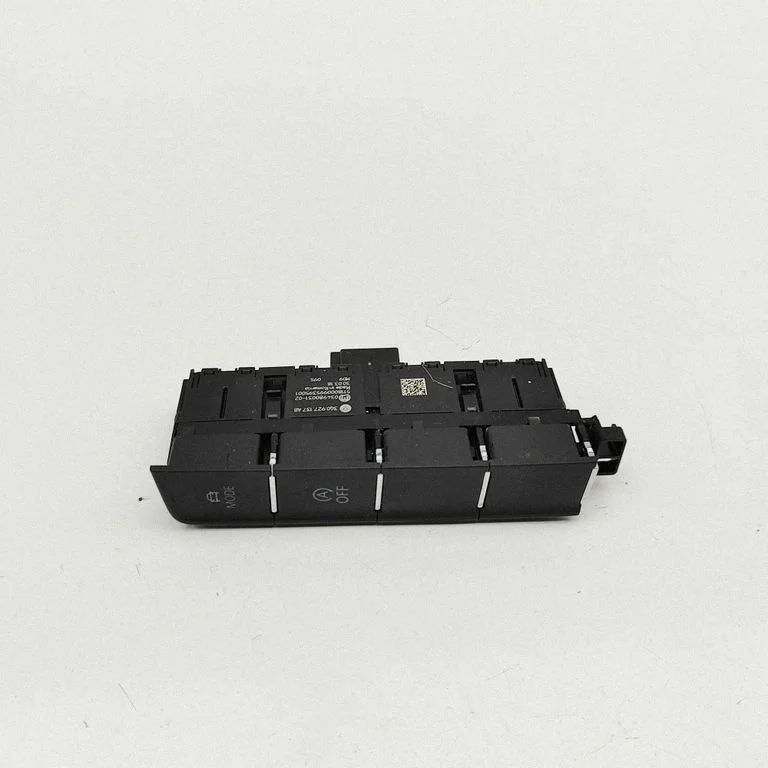 Slēdžu komplekts 3G0927137AB