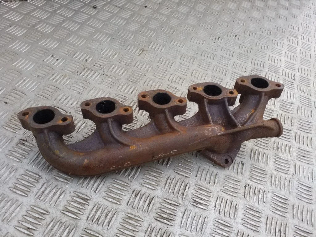 Väljalaskekollektor 30637797