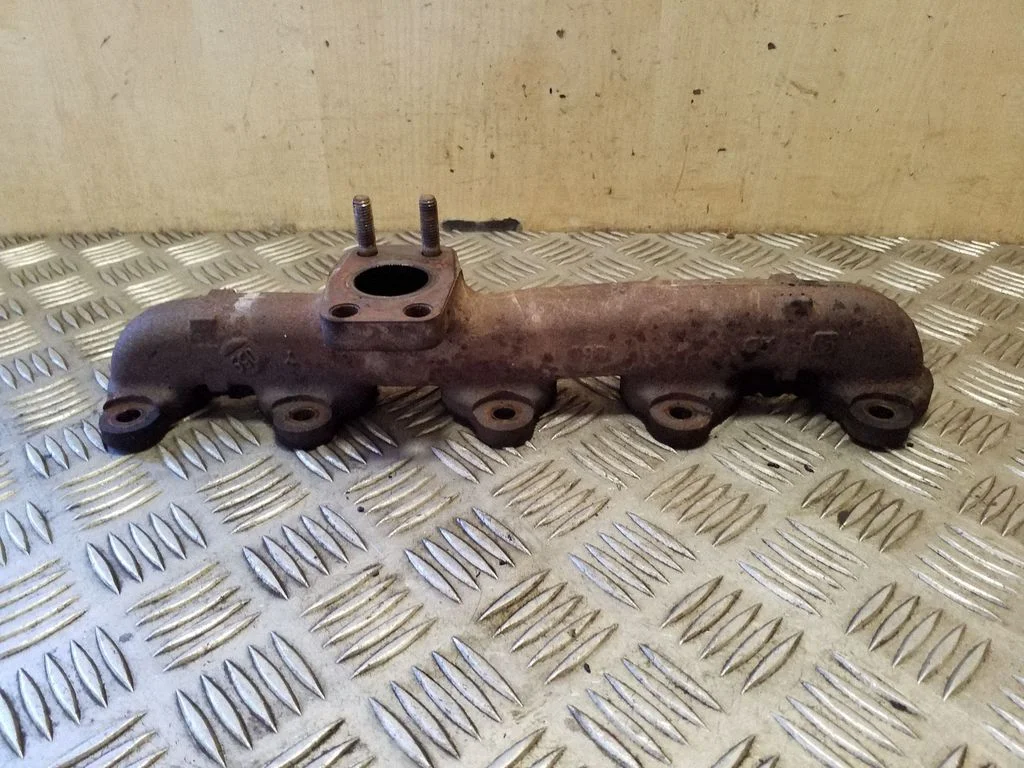 Exhaust manifold – Ford Transit Custom (2013-2023)