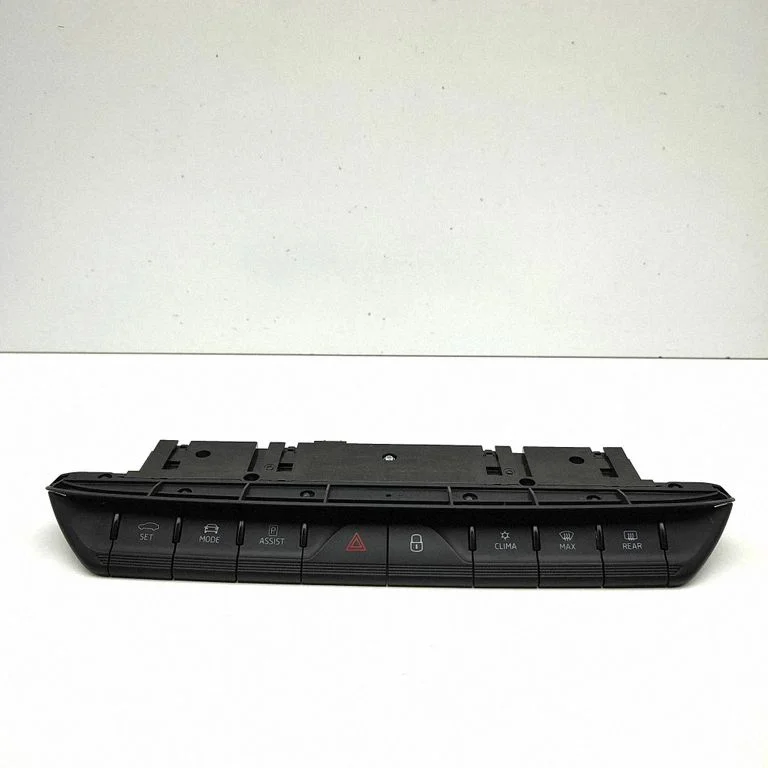 Lülitite komplekt – Skoda Enyaq iV (2020-)