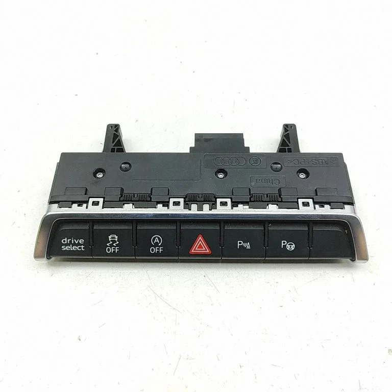 Lülitite komplekt 83A925301A