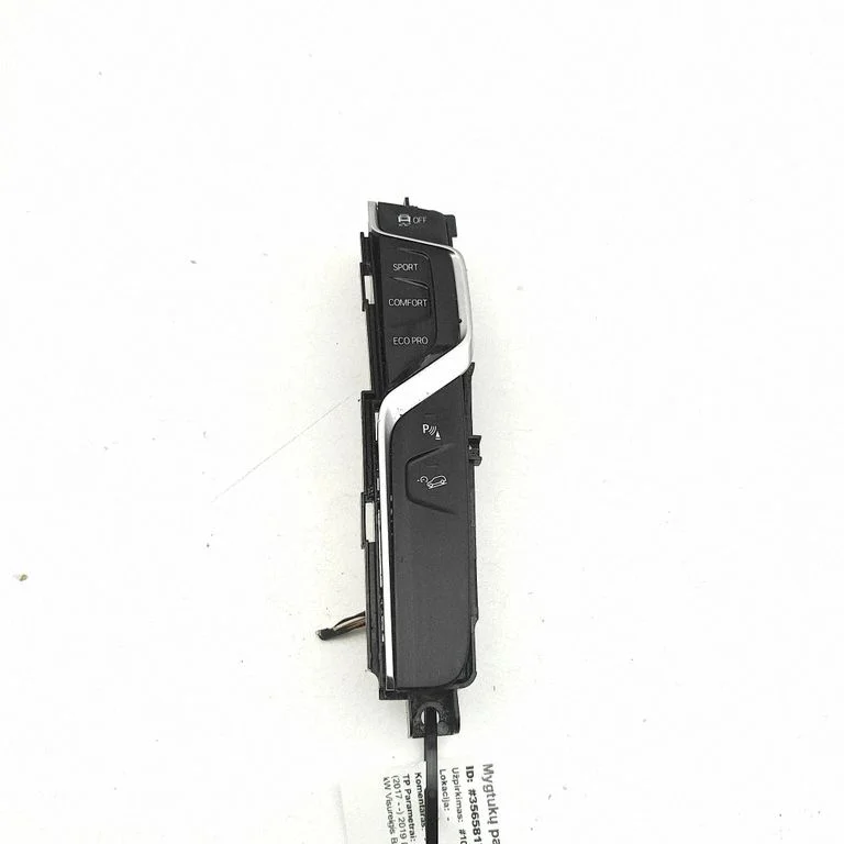 Slēdžu komplekts 10336127