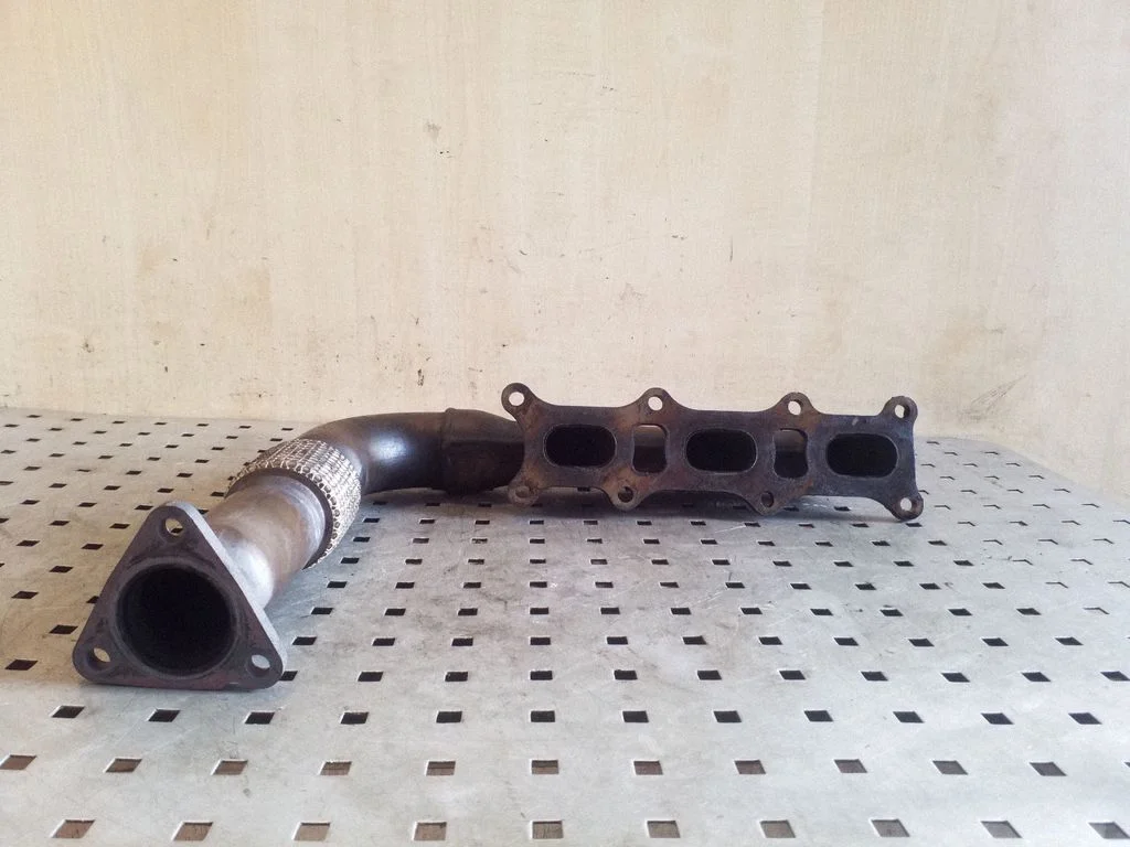 Exhaust manifold – Audi A6 S6 C7 4G (2011-2018)