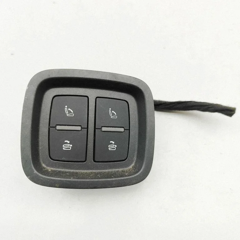 Slēdžu komplekts 4M0959861B