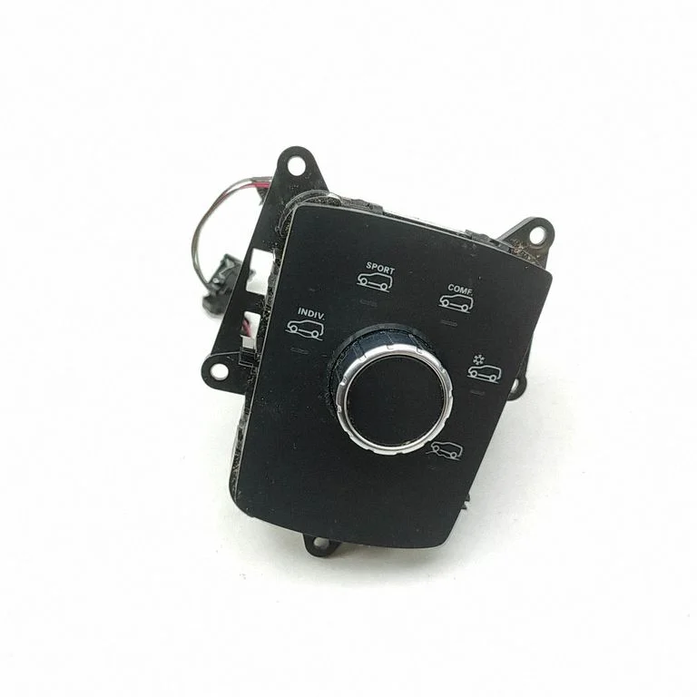 Lülitite komplekt – Mercedes-Benz ML-klass W166 (2012-2017)