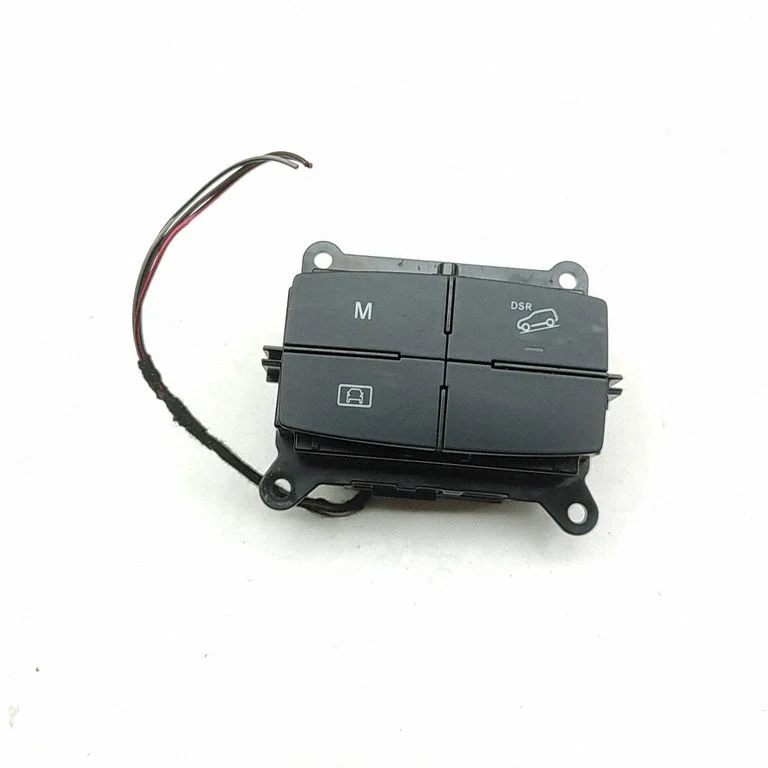 Lülitite komplekt – Mercedes-Benz ML-klass W166 (2012-2017)