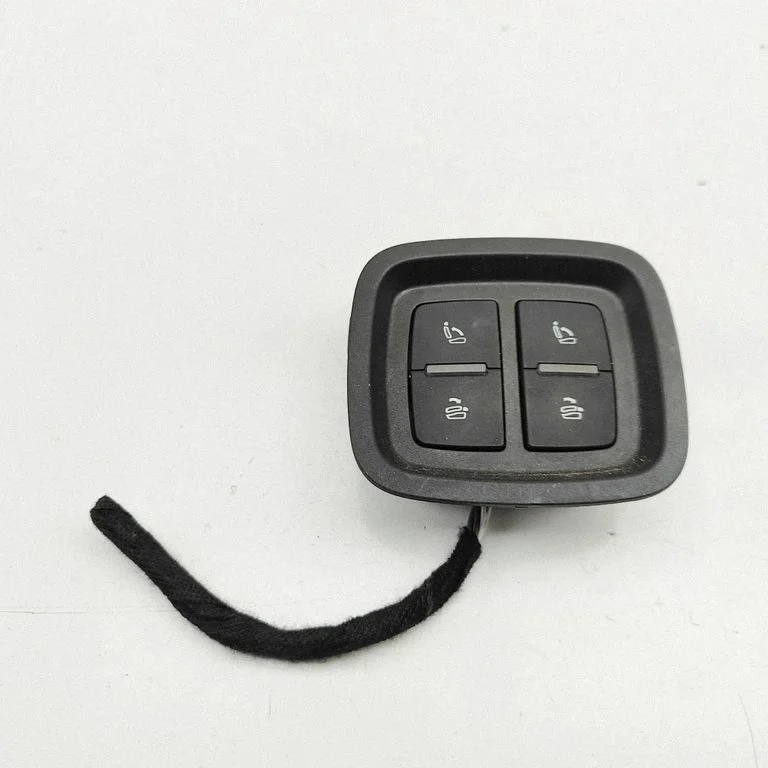 Slēdžu komplekts 4M0959861B
