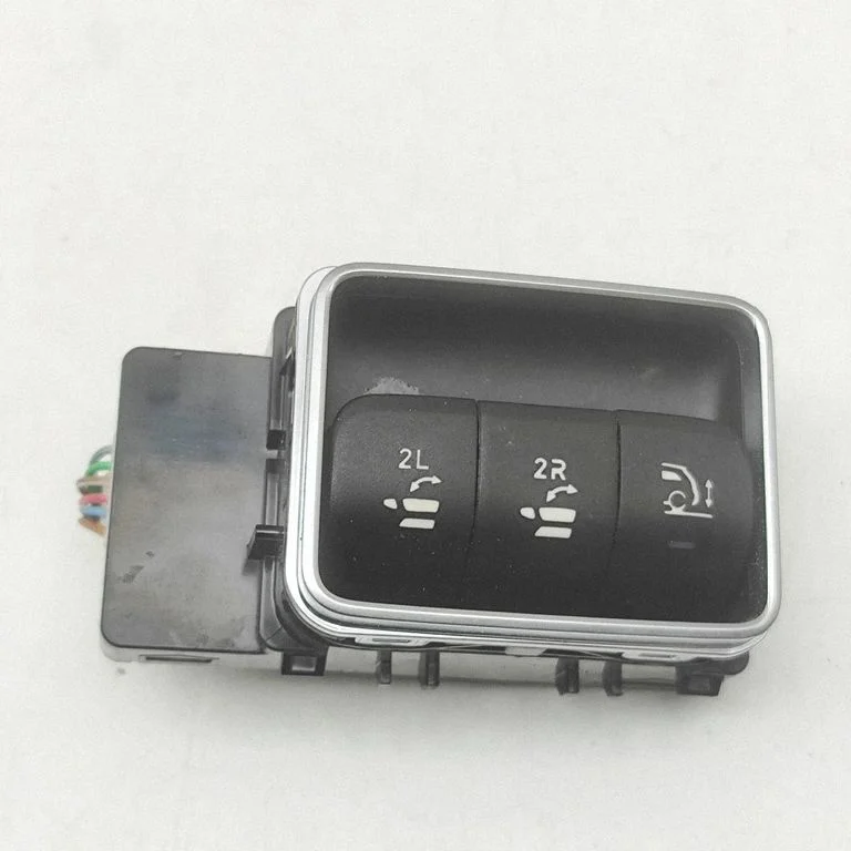 Lülitite komplekt A1679050503