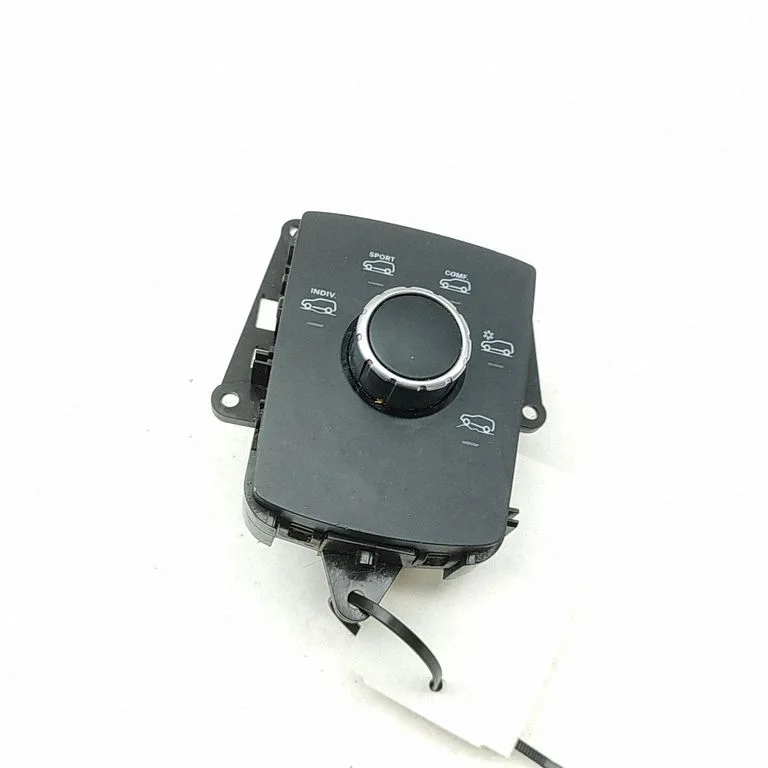 Lülitite komplekt – Mercedes-Benz GLS-klass X166 (2015-2019)