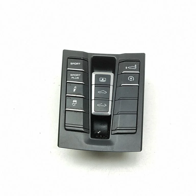 A set of switches 99161365700