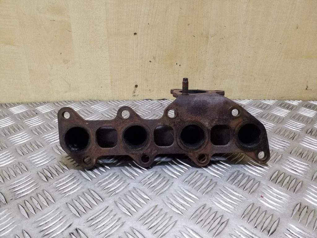 Exhaust manifold