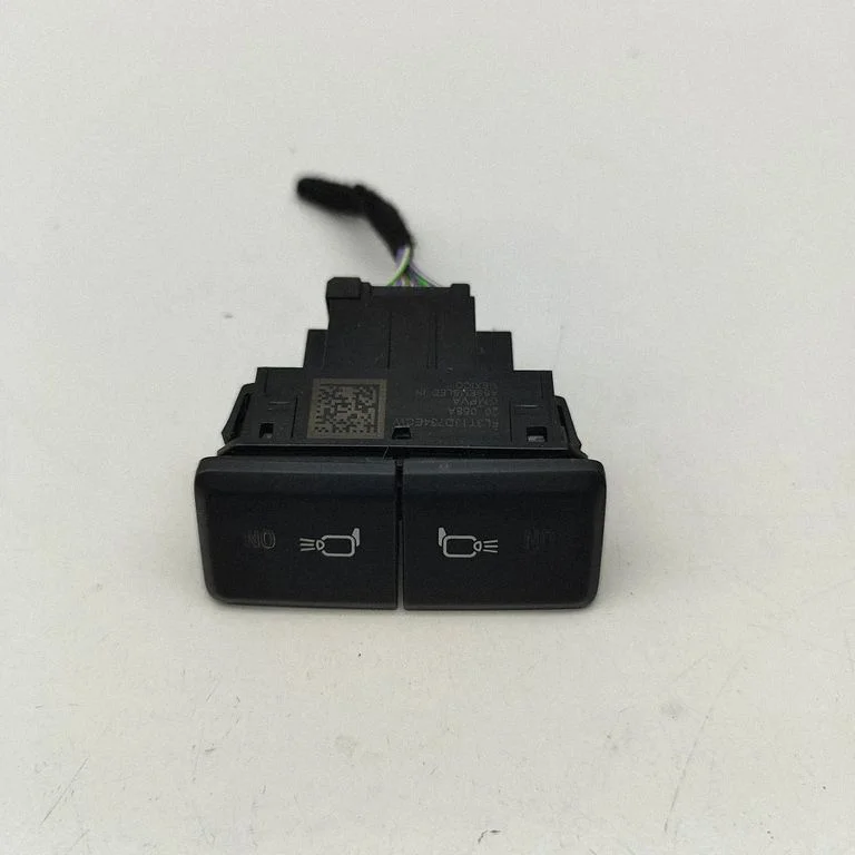 A set of switches FL3T13D734ECW