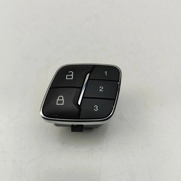 A set of switches BB5T14776AC