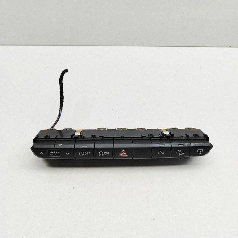 Slēdžu komplekts 4M0925301A