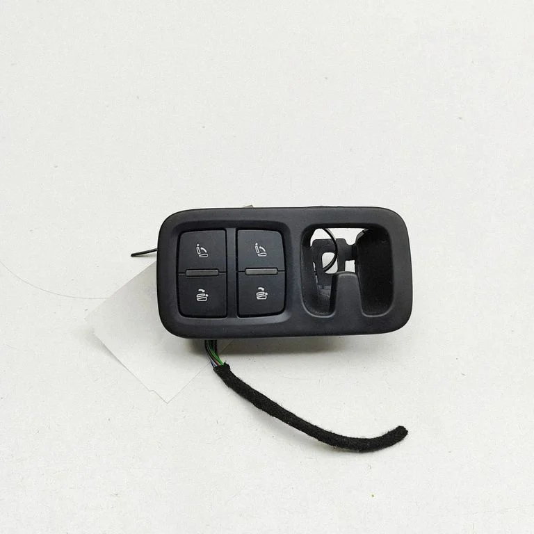 Slēdžu komplekts 4M0959861B