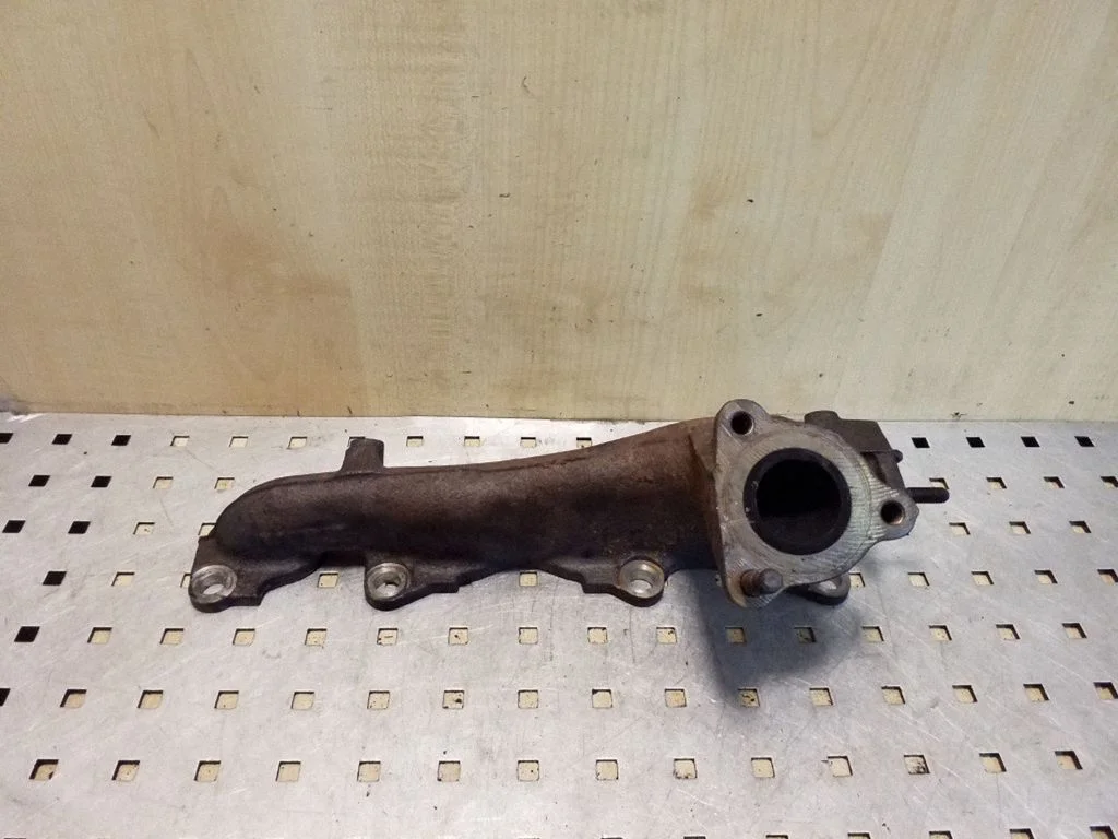 Exhaust manifold