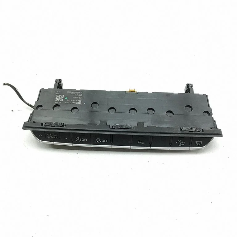 Slēdžu komplekts 8W0925301