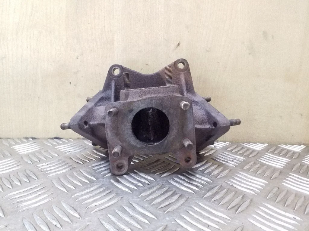 Kolektor wydechowy – Audi A4 S4 B6 8E 8H (2001-2005)