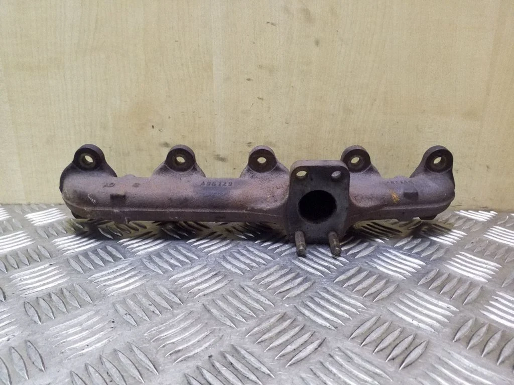 Exhaust manifold 496129 – Mazda 3 I (2003-2006)
