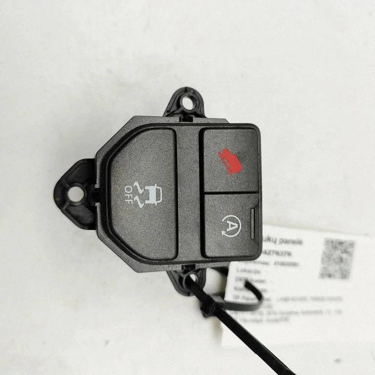 Lülitite komplekt BJ3214K147BE
